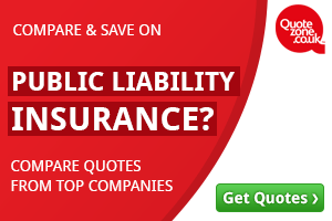 Quote Zone Affiliation Logo